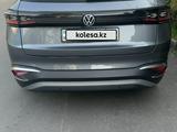 Volkswagen ID.4 2021 годаfor10 900 000 тг. в Алматы – фото 3