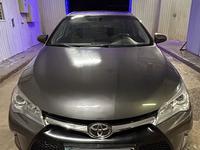 Toyota Camry 2015 года за 9 499 999 тг. в Жанаозен