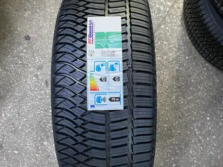 235-60-16 bfgoodrich Urban Terrain TA за 63 000 тг. в Алматы