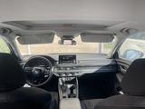 Honda Accord 2023 года за 11 000 000 тг. в Алматы