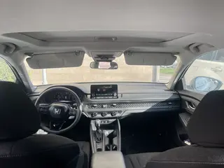 Honda Accord, 2023