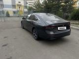 Honda Accord 2023 года за 11 000 000 тг. в Алматы – фото 5