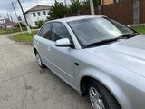 Audi A4 2002 годаүшін3 400 000 тг. в Петропавловск – фото 4