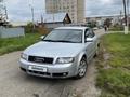 Audi A4 2002 годаfor3 400 000 тг. в Петропавловск – фото 5