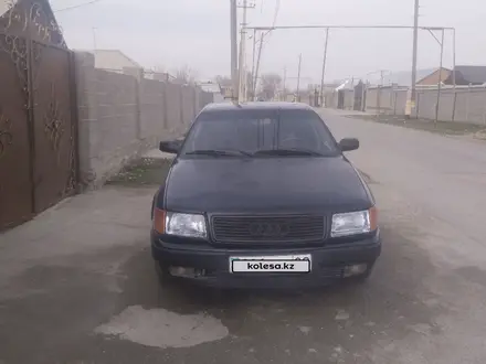 Audi 100 1991 года за 1 600 000 тг. в Тараз