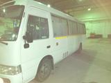 Toyota  Coaster 2012 года за 13 000 000 тг. в Уральск – фото 5