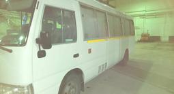 Toyota  Coaster 2012 года за 13 000 000 тг. в Уральск – фото 5