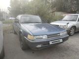 Mazda 626 1991 годаfor750 000 тг. в Усть-Каменогорск