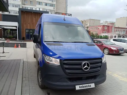 Mercedes-Benz Sprinter 2019 года за 21 000 000 тг. в Актобе