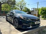 Kia Optima 2019 года за 9 900 000 тг. в Алматы