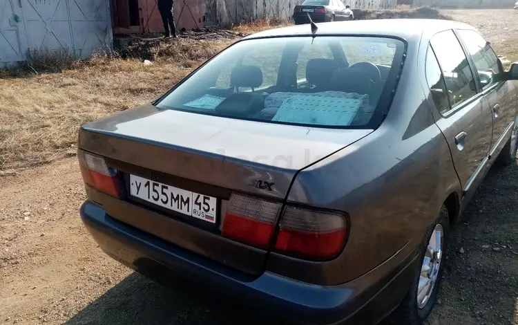 Nissan Primera 1998 года за 400 000 тг. в Степногорск