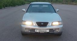 Honda Rafaga 1994 года за 2 400 000 тг. в Алматы – фото 3