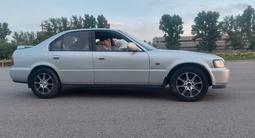 Honda Rafaga 1994 годаүшін2 400 000 тг. в Алматы – фото 4