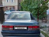 Mazda 626 1992 годаүшін600 000 тг. в Шымкент – фото 4