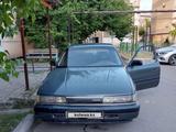 Mazda 626 1992 годаүшін700 000 тг. в Шымкент – фото 5