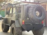 УАЗ 3151 2006 года за 6 500 000 тг. в Аягоз – фото 4
