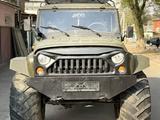 УАЗ 3151 2006 года за 6 500 000 тг. в Аягоз