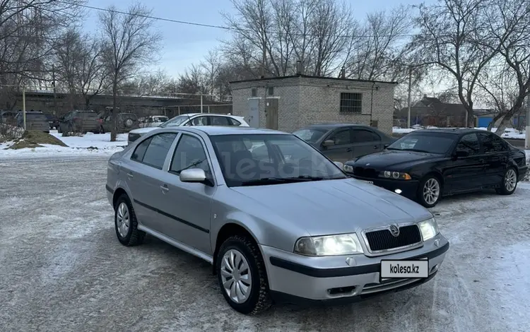 Skoda Octavia 2006 годаүшін1 900 000 тг. в Костанай