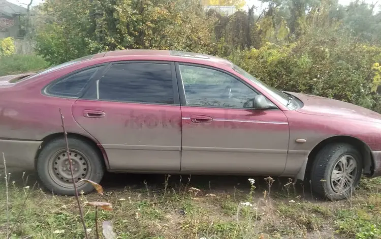 Mazda 626 1994 годаүшін130 587 тг. в Рудный