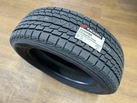 235/60r19 Yokohama Ice Guard G075 за 95 000 тг. в Астана