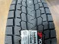 235/60r19 Yokohama Ice Guard G075for95 000 тг. в Астана – фото 6