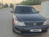 Toyota Avalon 2003 года за 4 100 000 тг. в Жанаозен