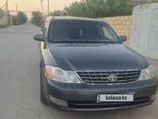 Toyota Avalon, 2003