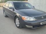 Toyota Avalon 2003 года за 4 100 000 тг. в Жанаозен – фото 2