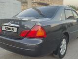 Toyota Avalon 2003 года за 4 100 000 тг. в Жанаозен – фото 4