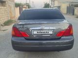 Toyota Avalon 2003 года за 4 100 000 тг. в Жанаозен – фото 5