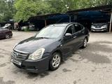 Nissan Almera 2014 годаfor3 400 000 тг. в Алматы – фото 5