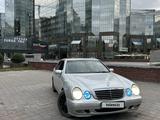 Mercedes-Benz E 320 2001 года за 4 800 000 тг. в Кызылорда