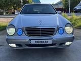 Mercedes-Benz E 320 2001 года за 4 800 000 тг. в Кызылорда – фото 2