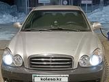 Hyundai Sonata 2003 годаүшін2 100 000 тг. в Усть-Каменогорск – фото 4