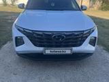 Hyundai Tucson 2023 года за 13 200 000 тг. в Уральск