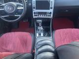 Hyundai Tucson 2023 года за 13 200 000 тг. в Уральск – фото 4