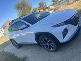Hyundai Tucson 2023 года за 13 200 000 тг. в Уральск – фото 2