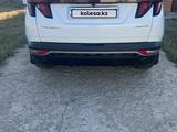 Hyundai Tucson 2023 года за 13 200 000 тг. в Уральск – фото 3