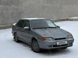 ВАЗ (Lada) 2115 2006 годаfor750 000 тг. в Актау