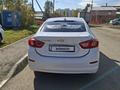 Chevrolet Cruze 2017 годаүшін6 500 000 тг. в Астана – фото 4