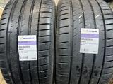 Michelin Pilot Sport 4 S 255/35 R19 285/30 R19for220 000 тг. в Астана