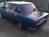 ВАЗ (Lada) 2107 2004 годаүшін220 000 тг. в Теренозек – фото 3