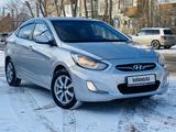 Hyundai Accent 2011 годаfor4 750 000 тг. в Костанай – фото 5