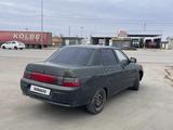 ВАЗ (Lada) 2110 2005 года за 300 000 тг. в Атырау