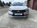 ВАЗ (Lada) Vesta SW 2021 года за 6 200 000 тг. в Атбасар – фото 15