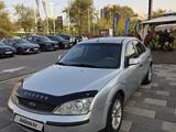 Ford Mondeo 2006 годаүшін3 000 000 тг. в Алматы