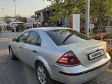 Ford Mondeo 2006 годаүшін3 000 000 тг. в Алматы – фото 4