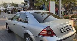 Ford Mondeo 2006 года за 1 500 000 тг. в Алматы – фото 4