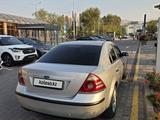 Ford Mondeo 2006 годаүшін3 000 000 тг. в Алматы – фото 5