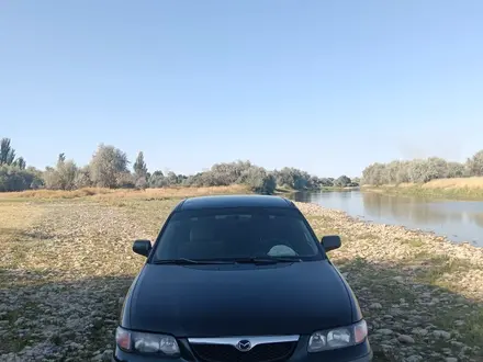 Mazda 626 1997 года за 2 800 000 тг. в Шымкент